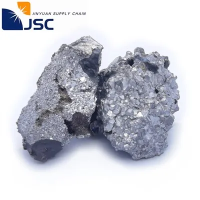 Нискоугљенични феро хром