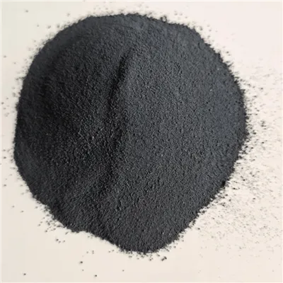 Примена силицијумног металног праха