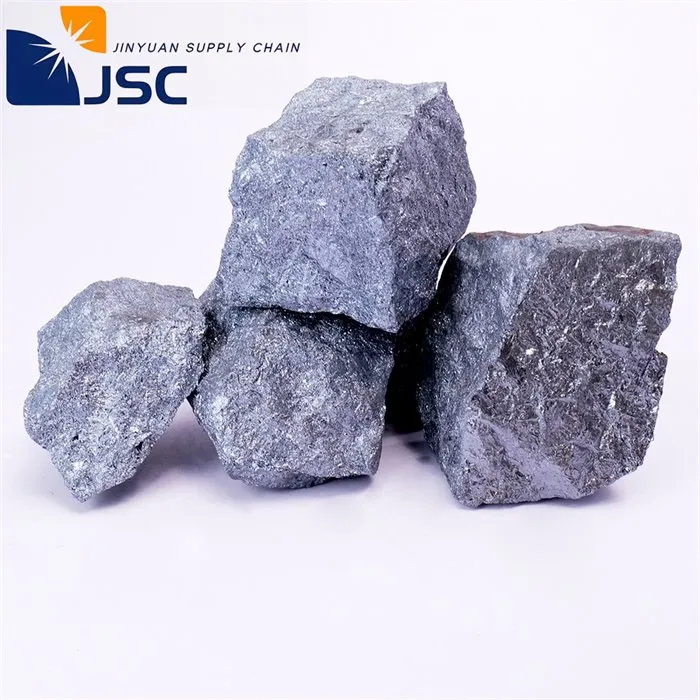 Ферро Силицон 75