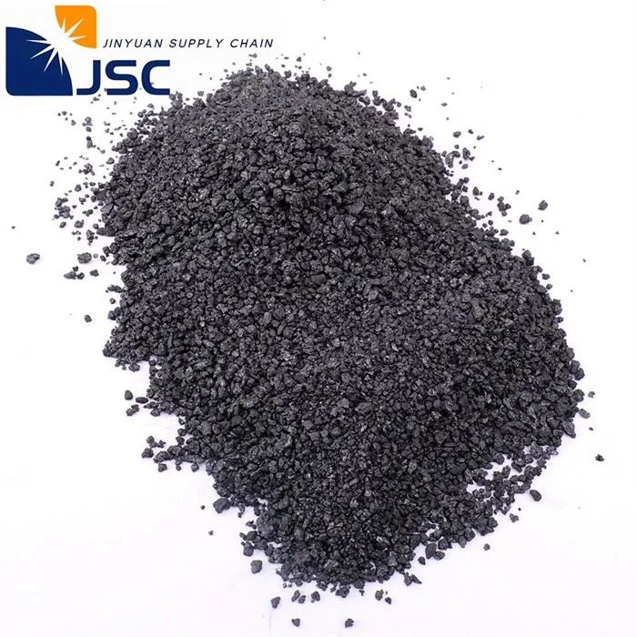 Угљенични адитив за ливење