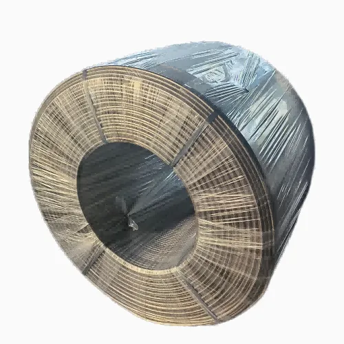 ЦаСи жица са језгром