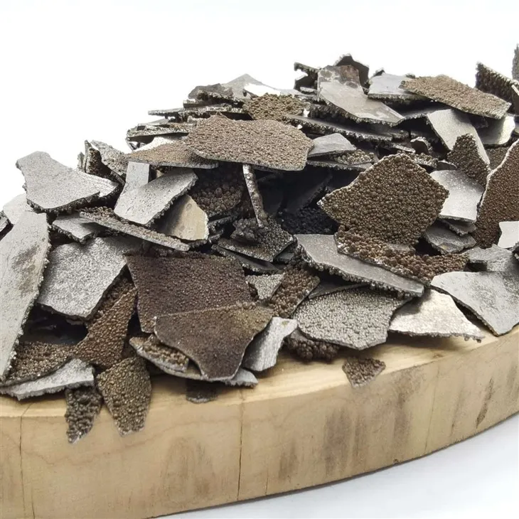 Елецтролитиц Манганесе Флакес