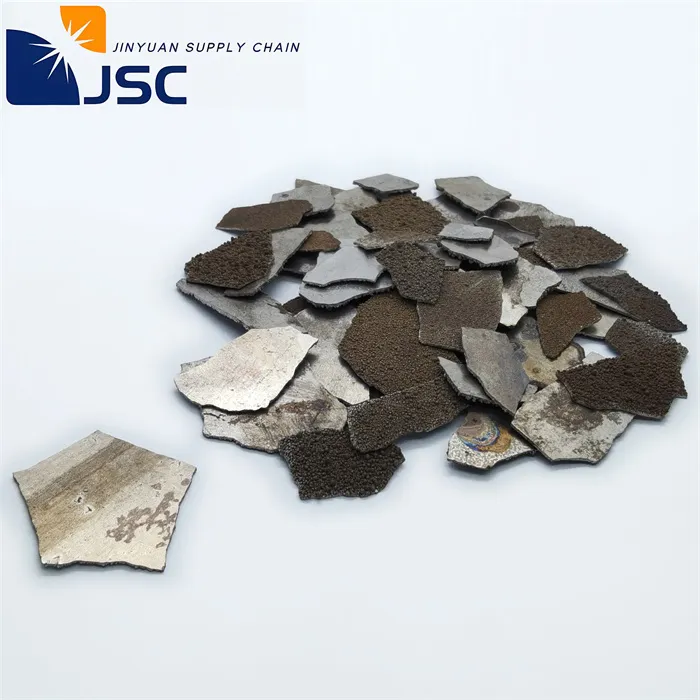 Електролитички манган метал