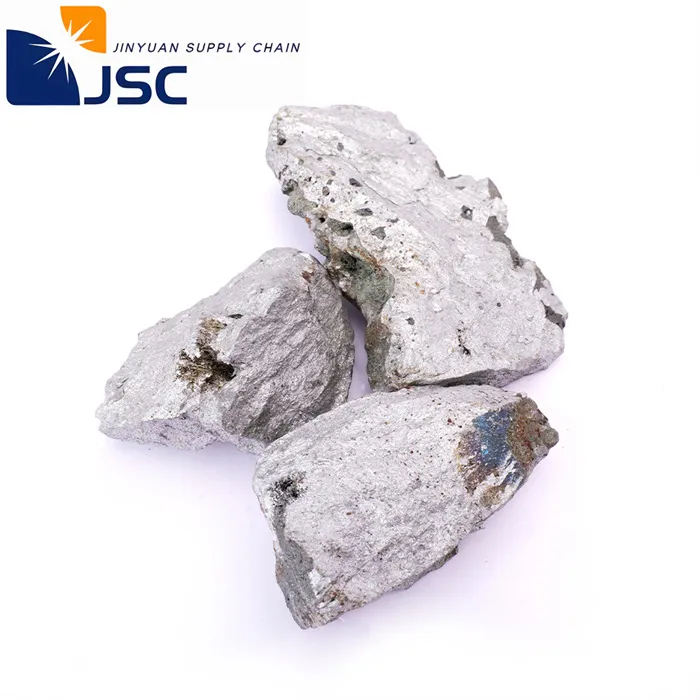 Ферро Цхроме Хемијски састав