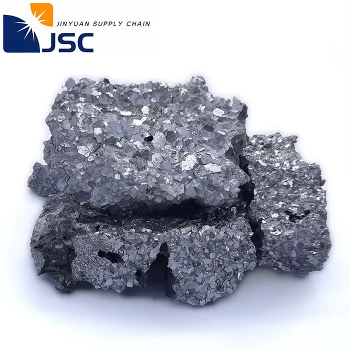 Ферро Цхроме користи