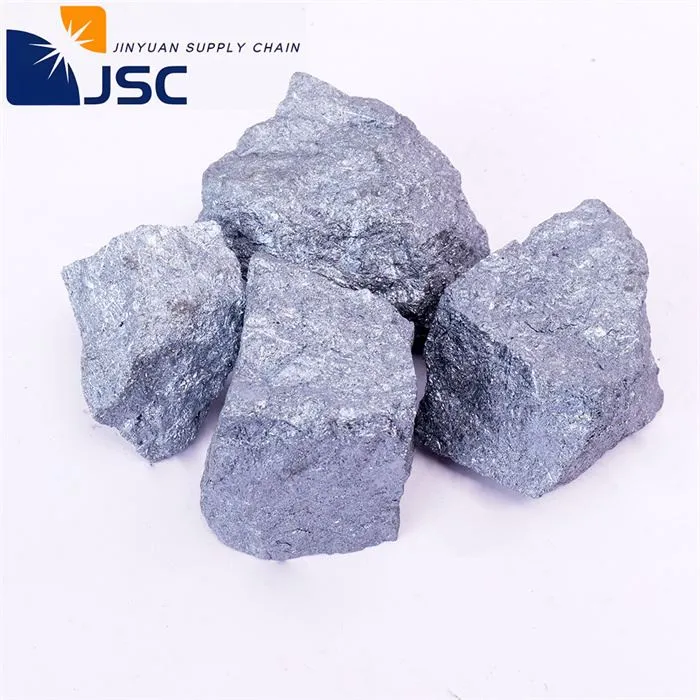 Ферро Силица