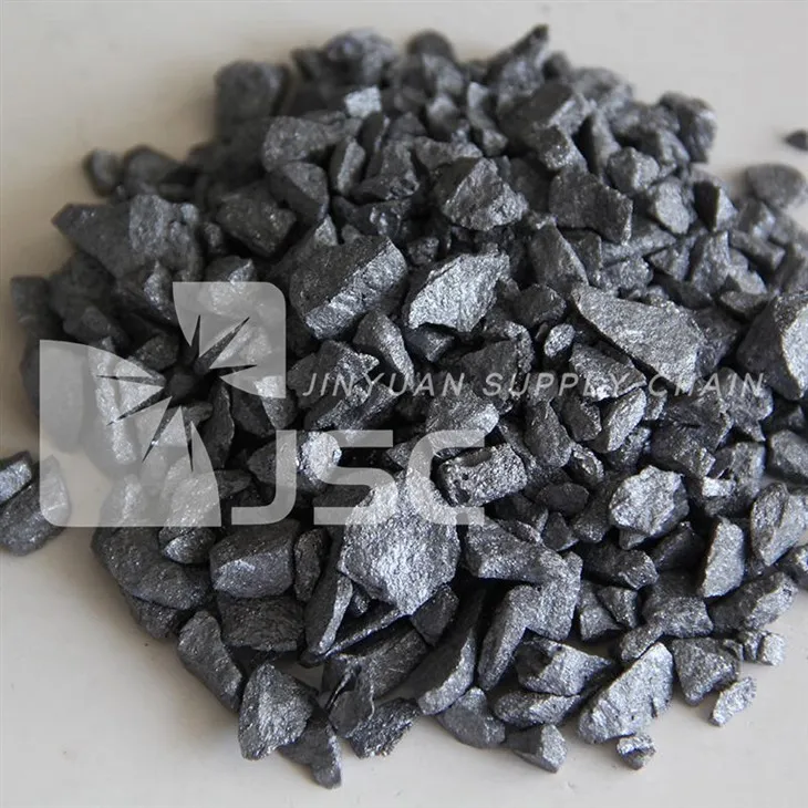 Феро силицијум магнезијум нодулизатор