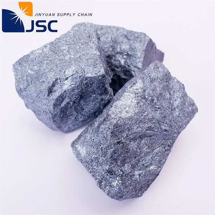 Ферро Силицон Прице