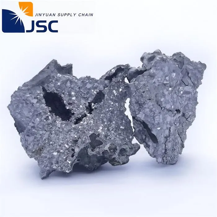 ХЦ Ферро Цхроме