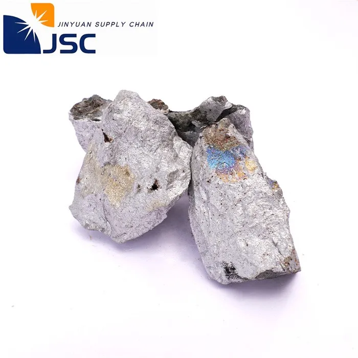 Хигх Царбон Ферро Цхроме блок