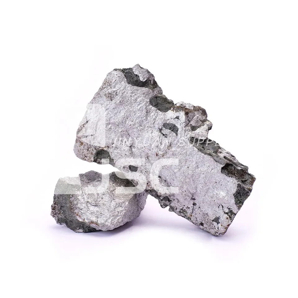 Високоугљенични ферохром