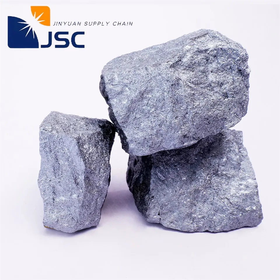 Висококвалитетни феро силицијум