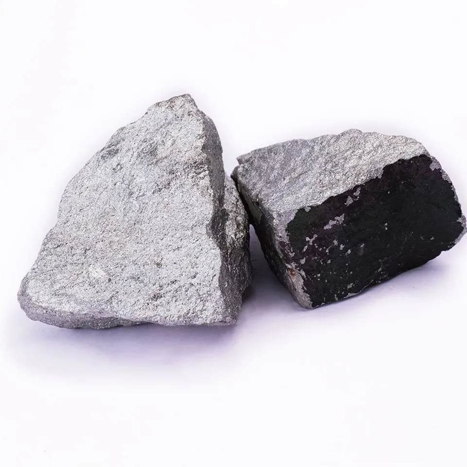 Феро легуре силицијум манган