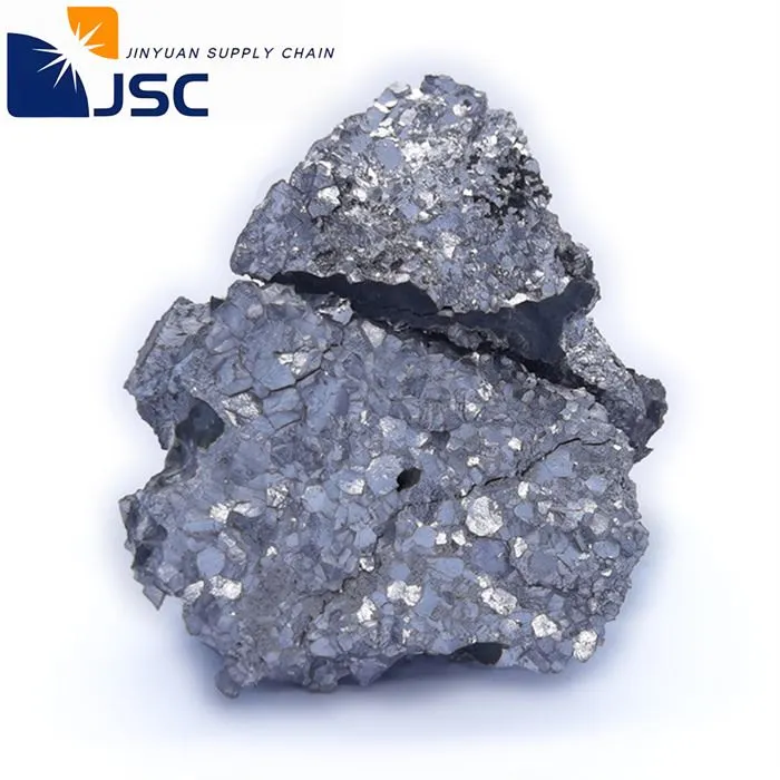 ЛЦ Ферро Цхроме