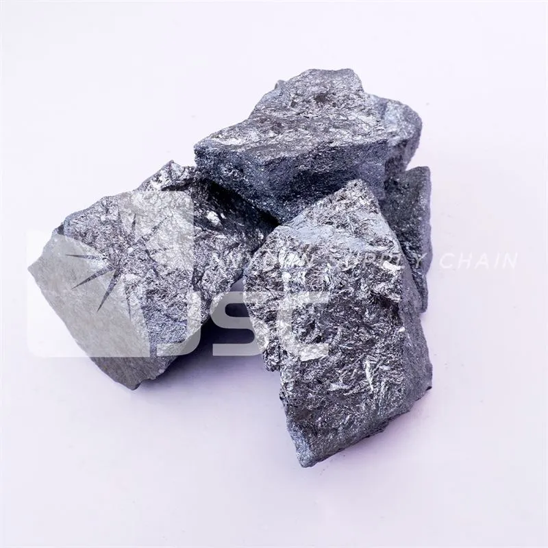 Низак ниво алуминијума феросилицијума 75