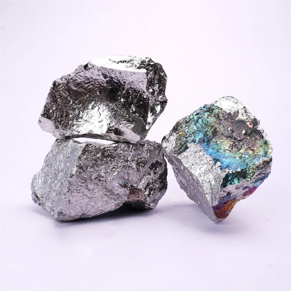 Нискоугљенични фероманган