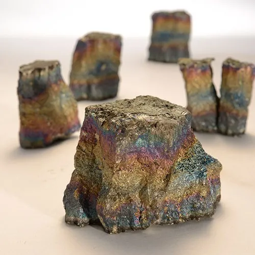 Феролегура мангана