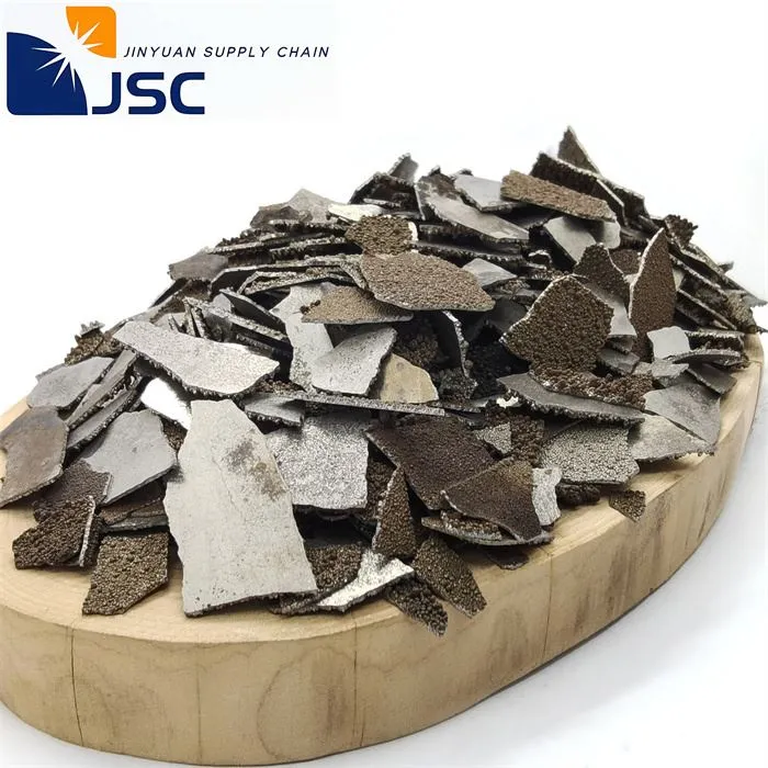 Таблете мангана