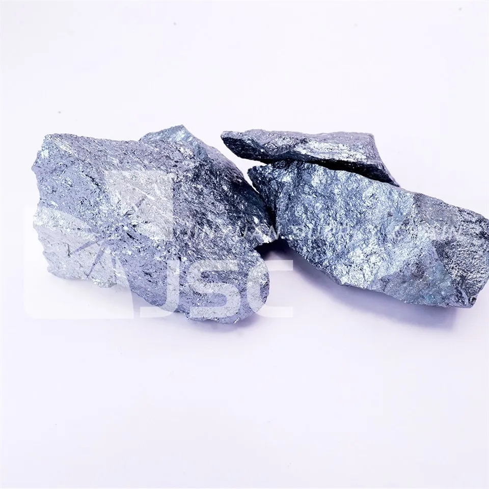 Силицијум метал 421